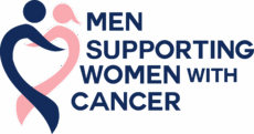 Men Supporting Women With Cancer